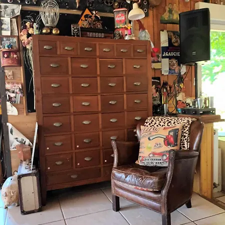 La Maison Bric Et Broc