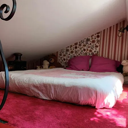 La Maison Bric Et Broc