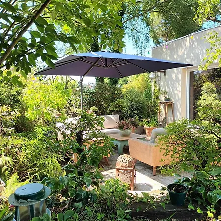 Bed and breakfast La Maison Bric Et Broc Saint-Carreuc